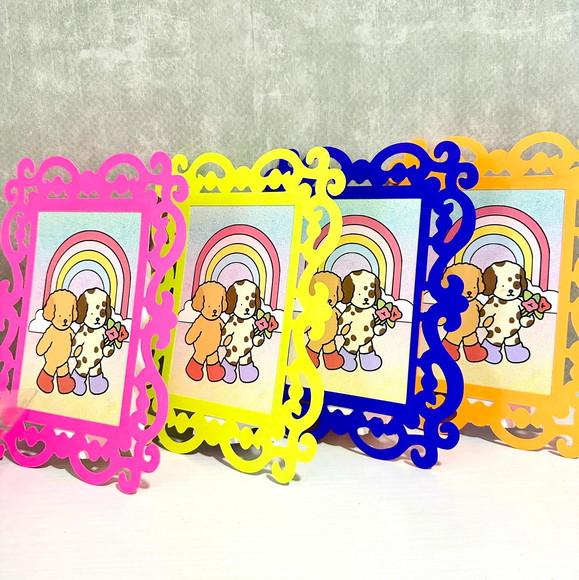 Porta Retrato Bobbie Goods