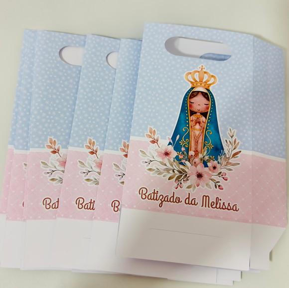 Sacolinha Surpresa Nossa Senhora