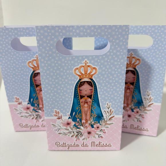 Sacolinha Surpresa Nossa Senhora