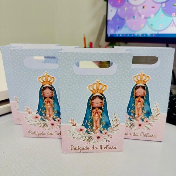 Sacolinha Surpresa Nossa Senhora