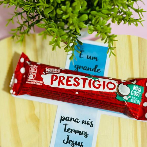Tag Cruz Prestígio Páscoa