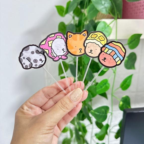 Topper Docinho Bobbie Goods