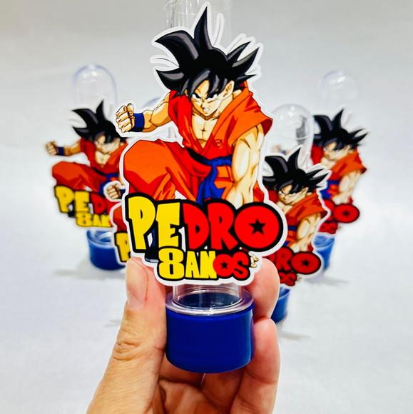 Tubete Dragon Ball