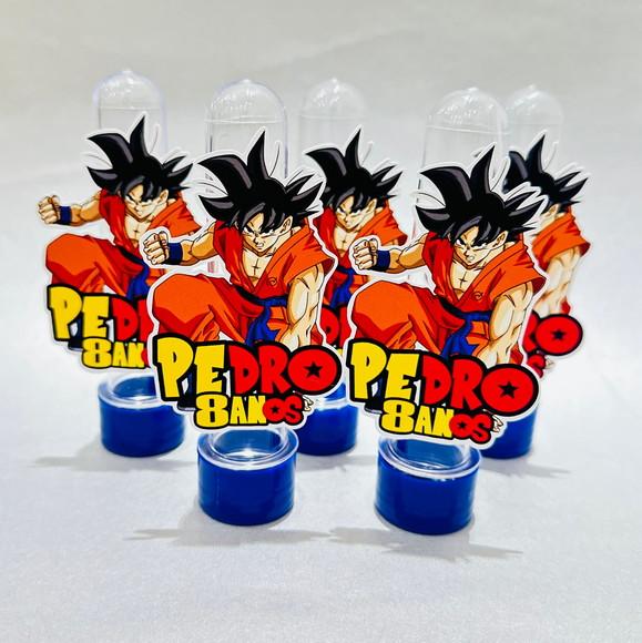 Tubete Dragon Ball