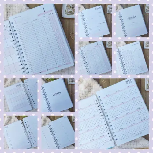 Agenda Manicure Agendamentos 2025
