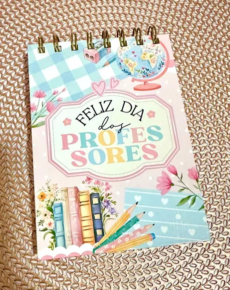 Bloco A6 sem Pauta Dia dos Professores