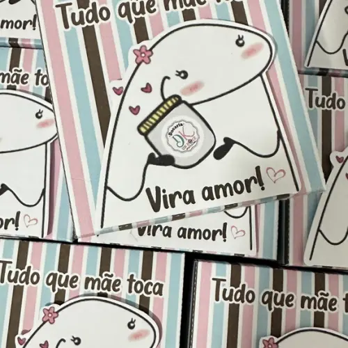 Caixa 4 Doces