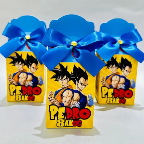 Caixa Milk Poderoso Chefinho
