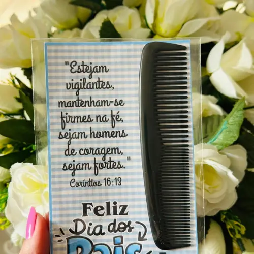 Card Tag Dia dos Pais