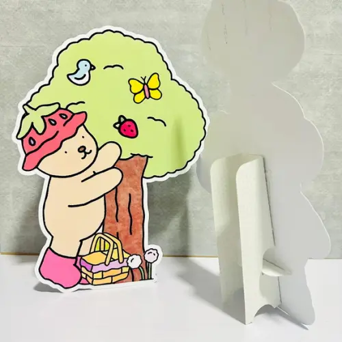 Display de Mesa Bobbie Goods