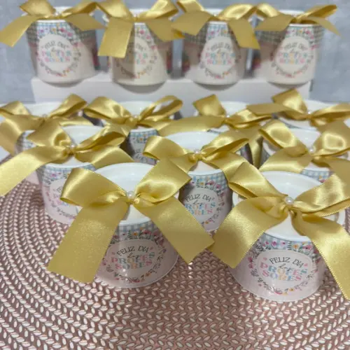 Mini Tubolata 5x6 Personalizada Dia dos Professores