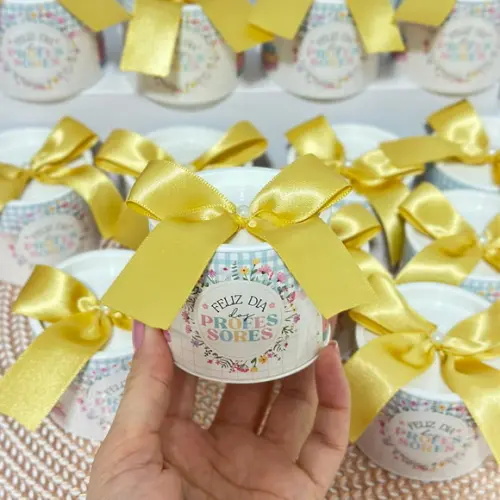 Mini Tubolata 5x6 Personalizada Dia dos Professores