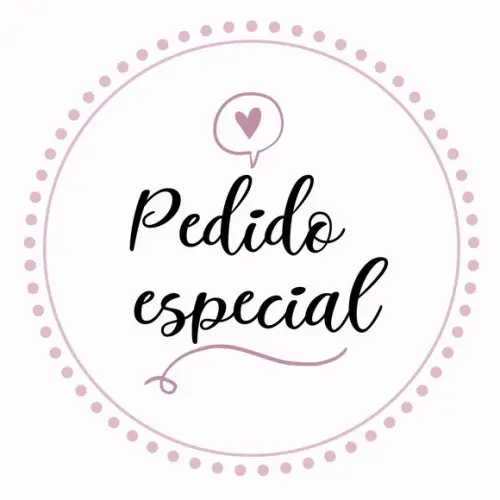 Pedido Especial Mickey Safari