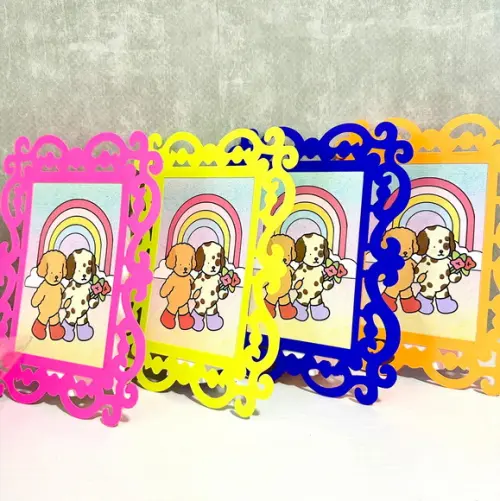 Porta Retrato Bobbie Goods