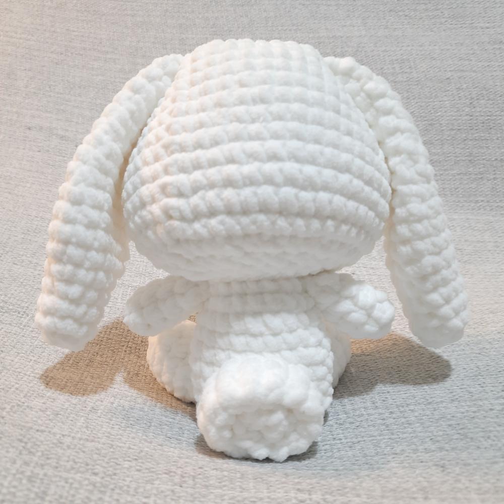 Cinnamoroll Amigurumi