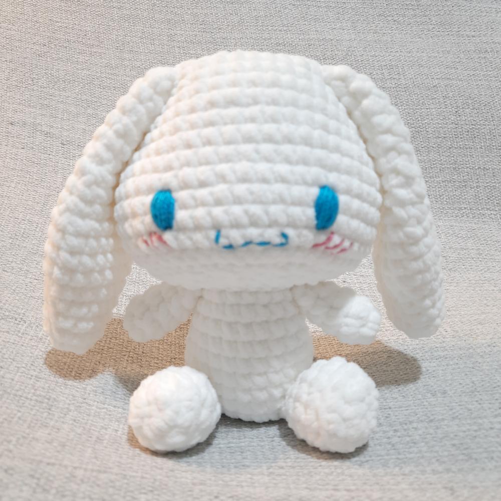 Cinnamoroll Amigurumi