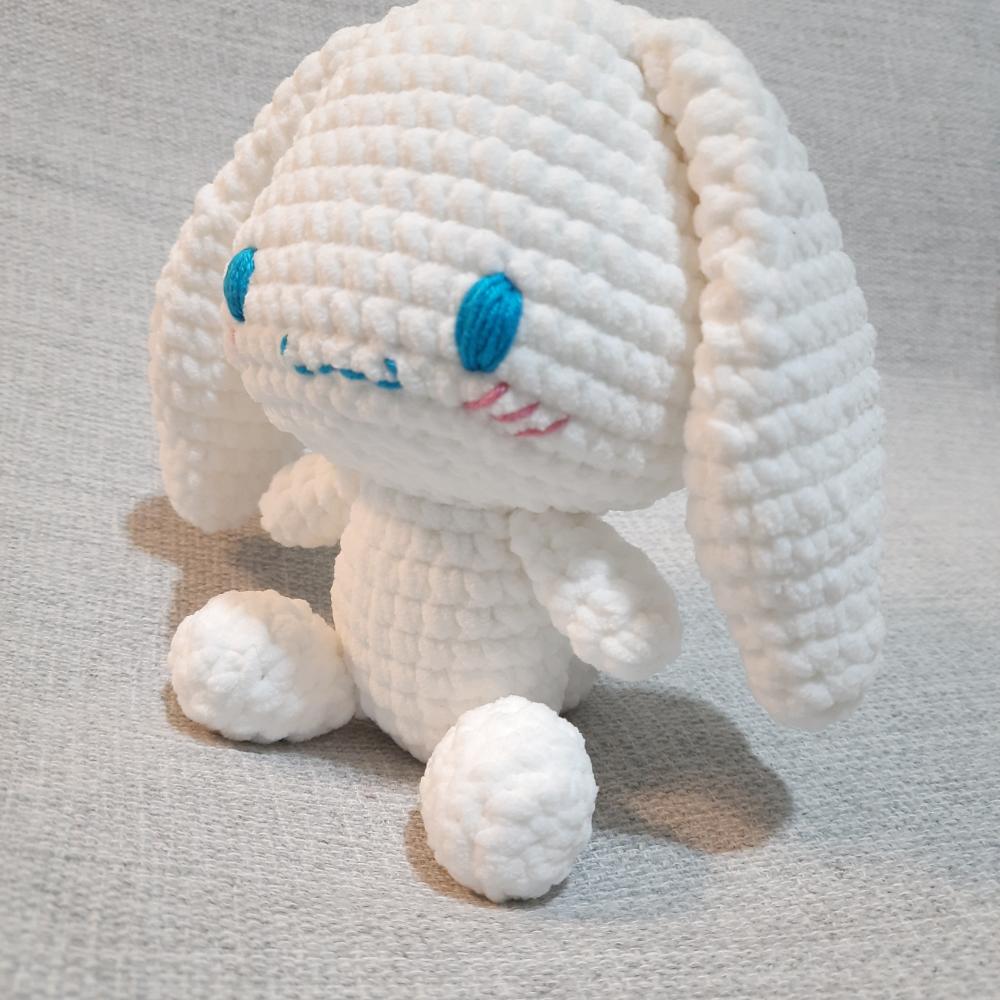 Cinnamoroll Amigurumi