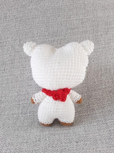Bt21-rj Amigurumi