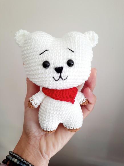 Bt21-rj Amigurumi
