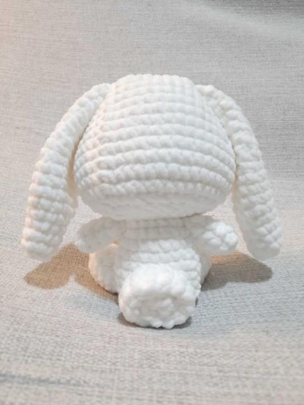 Cinnamoroll Amigurumi