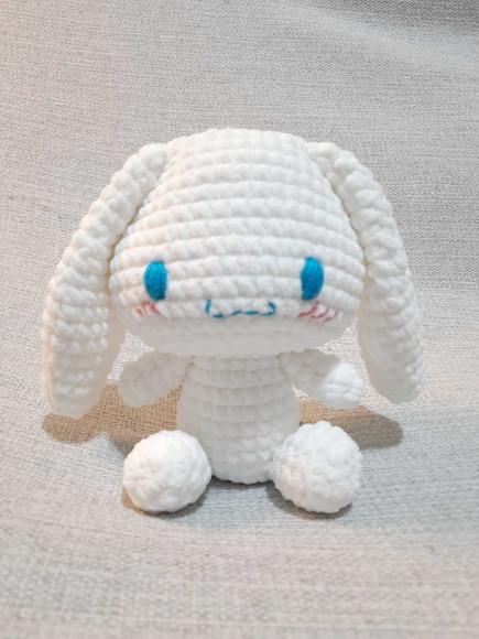 Cinnamoroll Amigurumi