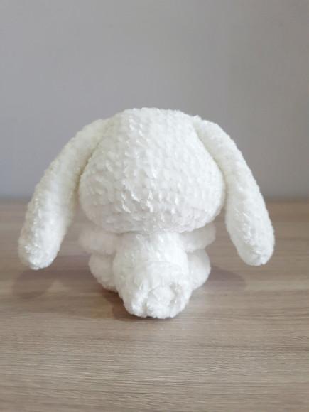 Cinnamoroll Pelúcia em Amigurumi