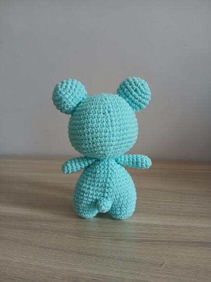Koya Koala Bt21 Amigurumi