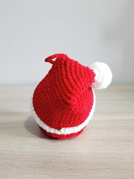 Papai Noel Enfeite