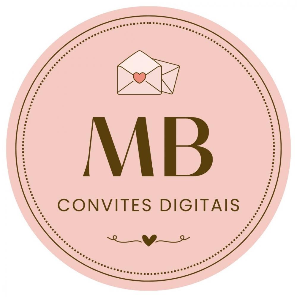 MB Convites Digitais