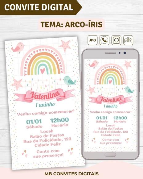Convite Digital Arco-íris (01)