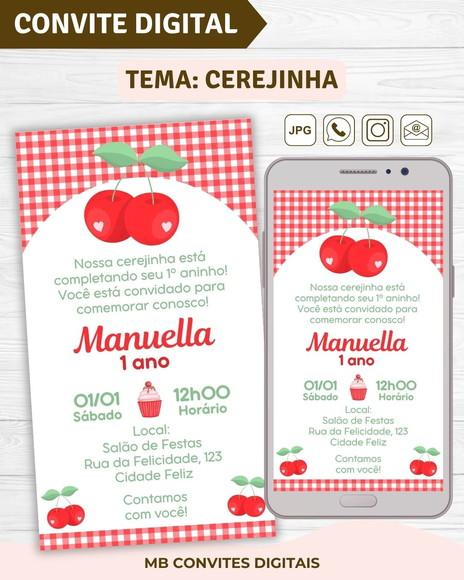 Convite Digital Cerejinha (01)