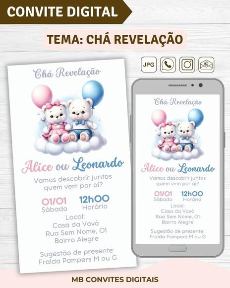 Convite Digital Chá Revelação (03)