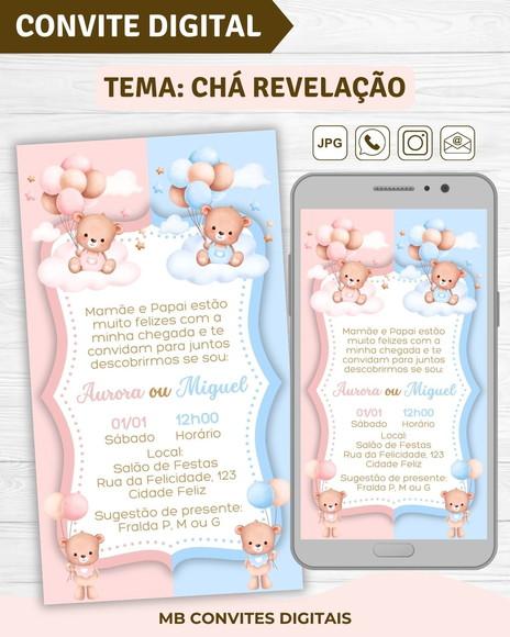 Convite Digital Chá Revelação (06)