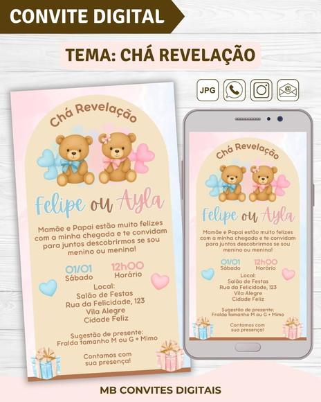Convite Digital Chá Revelação (12)