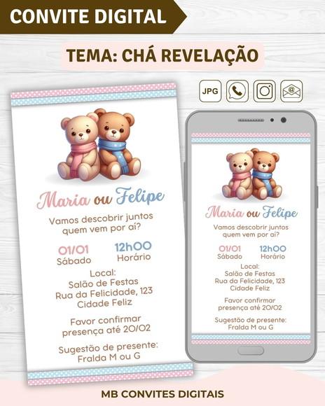 Convite Digital Chá Revelação (10)