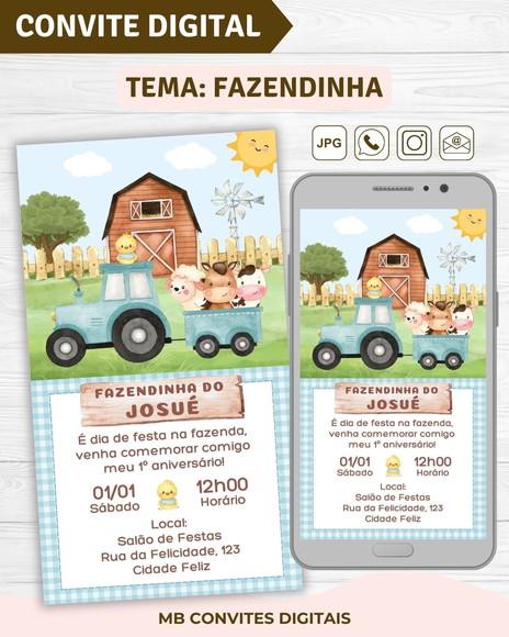 Convite Digital Fazendinha Menino (03)