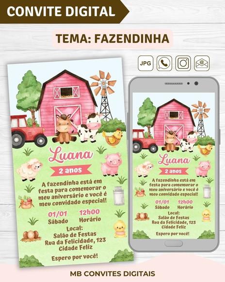 Convite Digital Fazendinha Menina (06)
