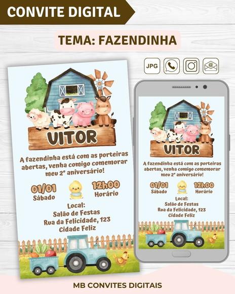 Convite Digital Fazendinha Menino (07)