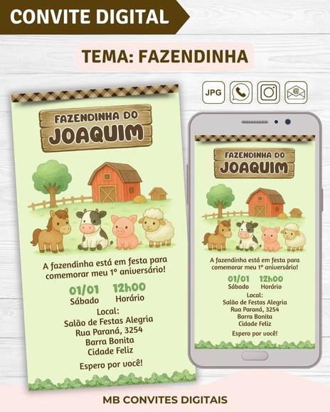 Convite Digital Fazendinha Menino (09)