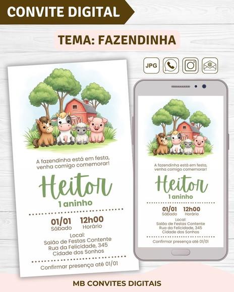 Convite Digital Fazendinha Menino (12)