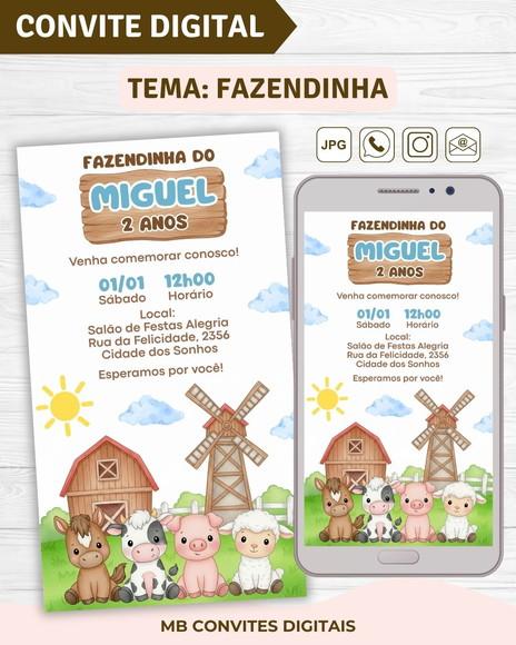 Convite Digital Fazendinha Menino (11)