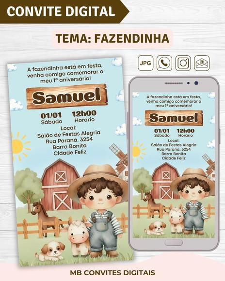 Convite Digital Fazendinha Menino (10)
