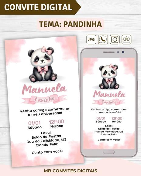 Convite Digital Pandinha (02)