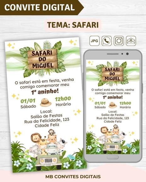 Convite Digital Safari Menino (06)