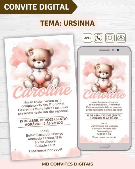 Convite Digital Ursinha (01)