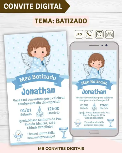Convite Digital Batizado Menino (07)
