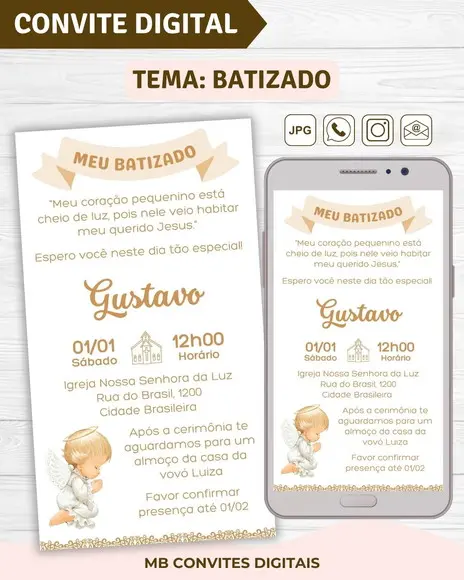 Convite Digital Batizado Menino (03)