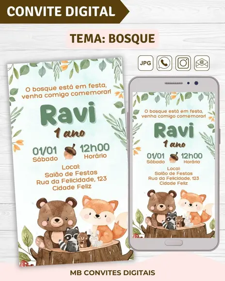 Convite Digital Bosque Menino (01)