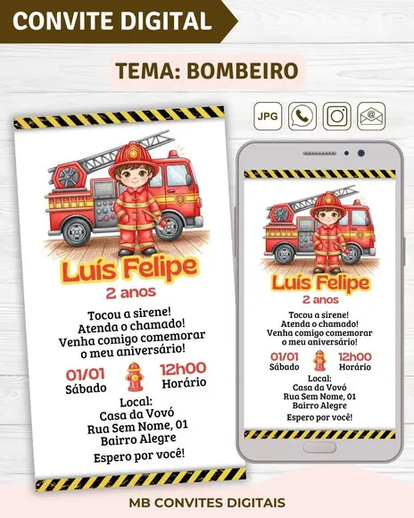 Convite Digital Bombeiro (01)