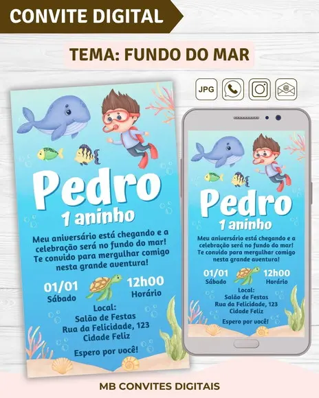 Convite Digital Fundo do Mar Menino (04)